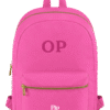 Pip & Me "Summer Festival" Edit. Mini Back Pack - Raspberry Ripple