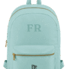 Pip & Me "Summer Festival" Edit. Mini Back Pack - Fresh Mint