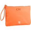 Pip & Me "Summer Festival" Edit. Wristlet Pouch - Mango Twist