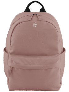 Pip & Me Little Explorer Pastel Backpack - Dusty Rose