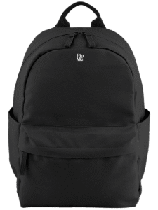 Pip & Me Little Explorer Pastel Backpack - Black