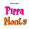 Pip & Me Organic Trick Or Treat Halloween Bag - Monster Mash