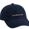 Pip & Me Wool Blend Cap - French Navy