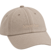 Pip & Me Wool Blend Cap - Natural Oat