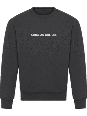 Pip & Me Signature Heavyweight Oversized Sweatshirt