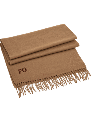Pip & Me Oversized Woven Scarf