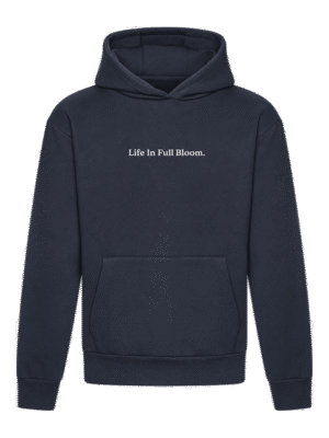 Pip & Me Signature Heavyweight Oversized Hoodie