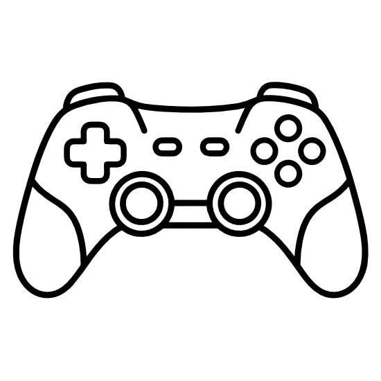 Gaming Controller