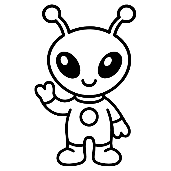 Mini Martian