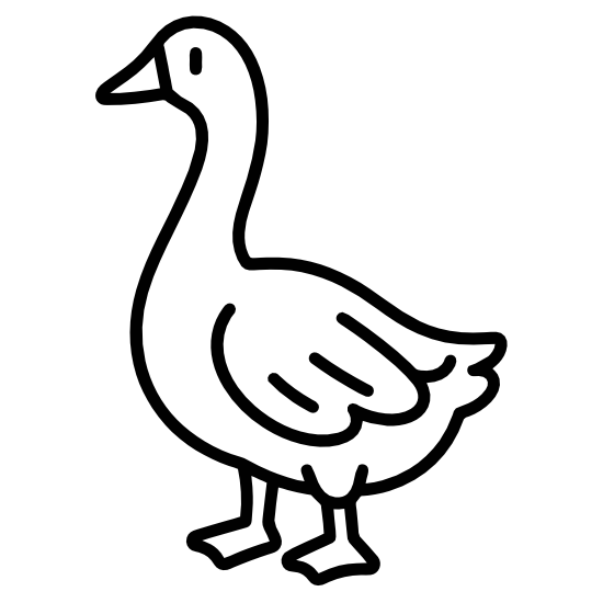 Goose