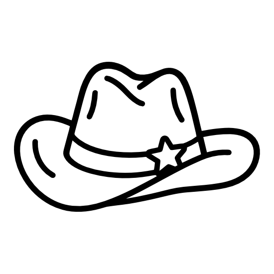 Cowboy Hat