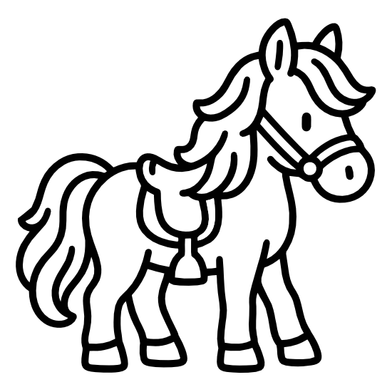 Horse