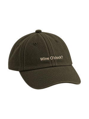 Pip & Me Wool Blend Cap